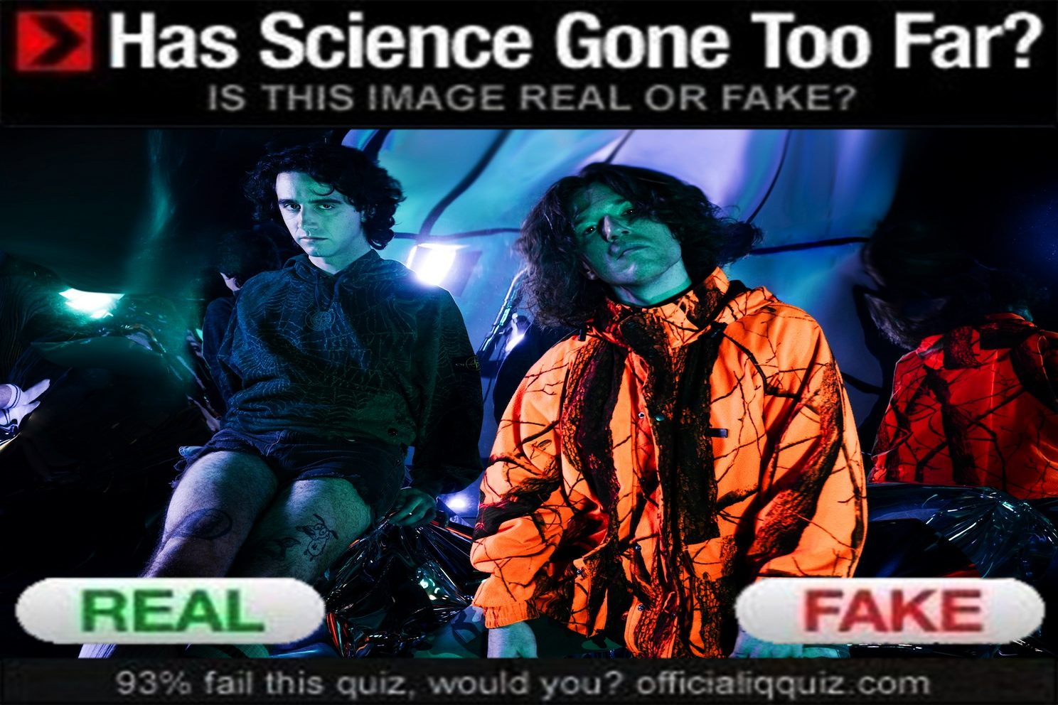 Sellouts